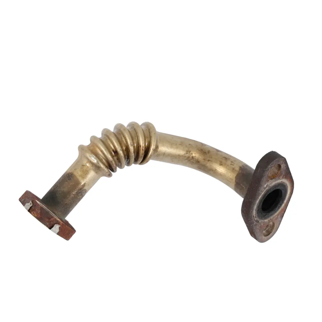 LS400 Rura Przewód EGR Układu Recyrkulacji Spalin do Lexus o numerze 2560250010 Lexus LS400 Rura Przewód EGR Układu Recyrkulacji Spalin - SKU 2560250010 - Numer Części 2560250010