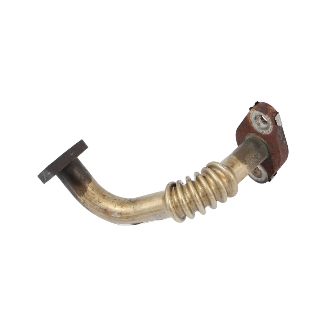 Lexus LS400 Tube Conduite EGR Recirculation Des Gaz D'Échappement - SKU 2560250010 - Numéro de pièce 2560250010
