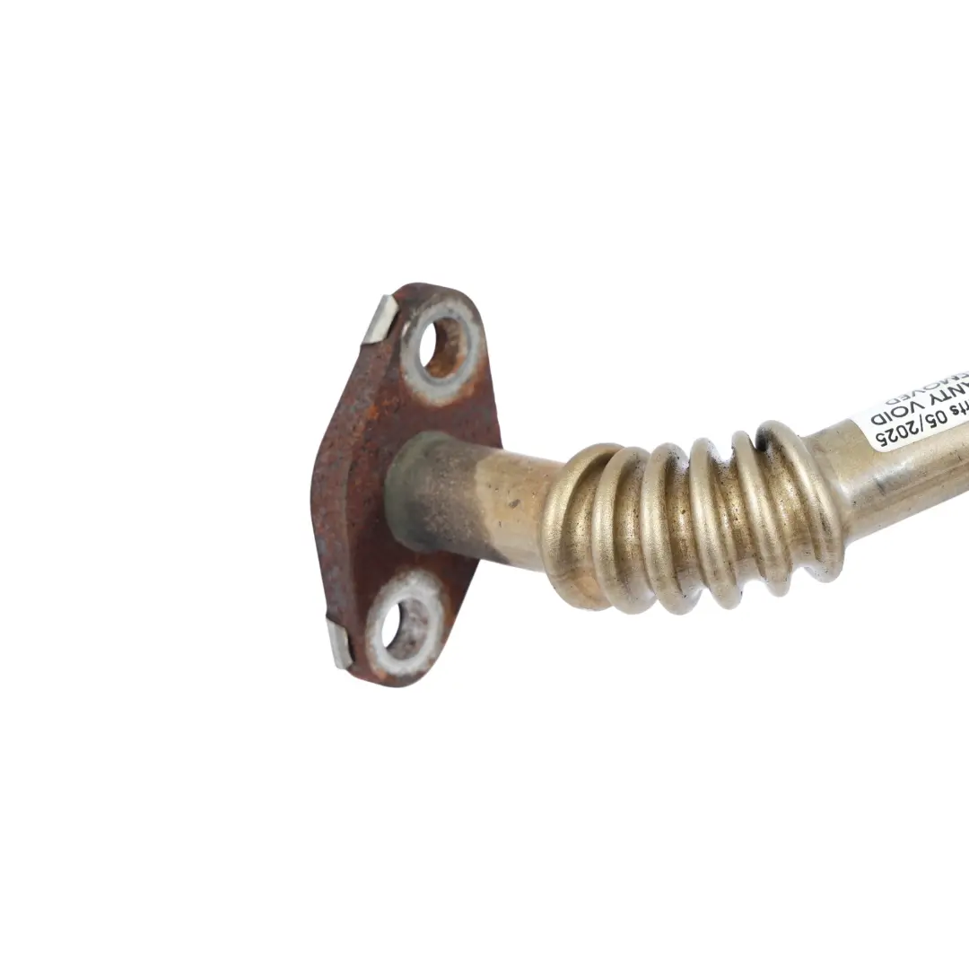 LS400 Tube Conduite EGR Recirculation Des Gaz D'Échappement pour Lexus à propos du numéro de pièce 2560250010 Lexus LS400 Tube Conduite EGR Recirculation Des Gaz D'Échappement - SKU 2560250010 - Numéro de pièce 2560250010