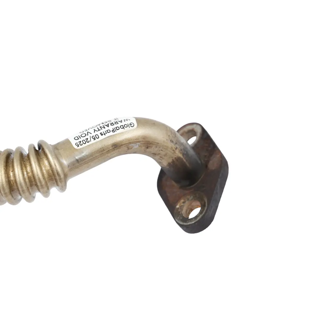 Lexus LS400 Ricircolo Dei Gas Di Scarico Linea EGR Tubo - SKU 2560250010 - Numero di parte 2560250010