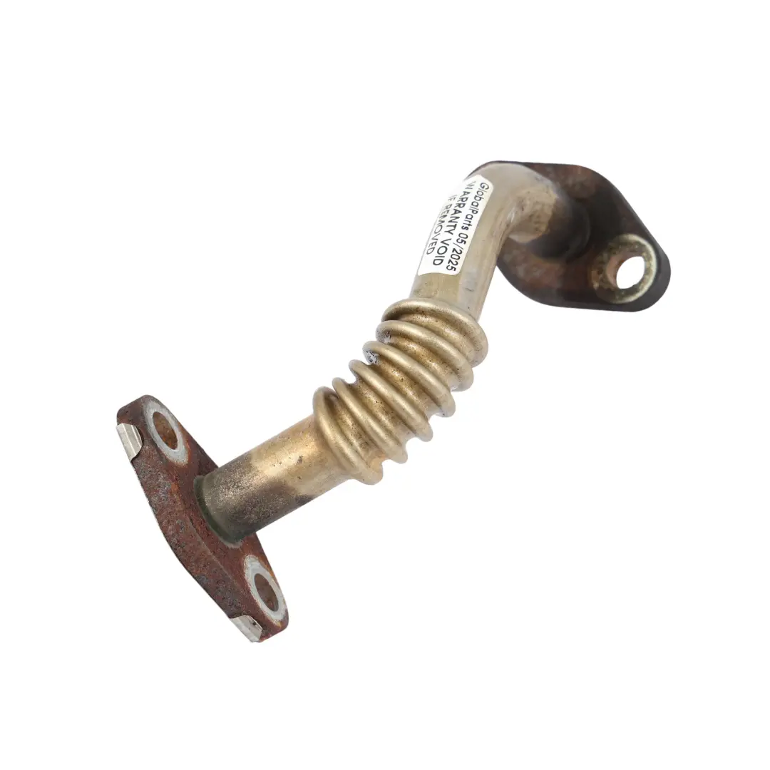 LS400 Recirculación De Gases De Escape EGR Tubo para Lexus con número de pieza 2560250010 Lexus LS400 Recirculación De Gases De Escape EGR Tubo - SKU 2560250010 - Número de pieza 2560250010