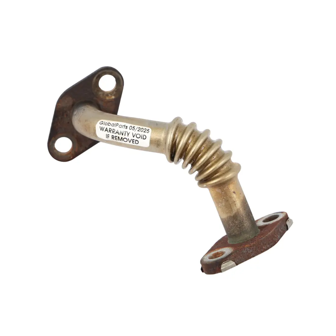 LS400 Ricircolo Dei Gas Di Scarico Linea EGR Tubo per Lexus con numero di parte 2560250010 Lexus LS400 Ricircolo Dei Gas Di Scarico Linea EGR Tubo - SKU 2560250010 - Numero di parte 2560250010