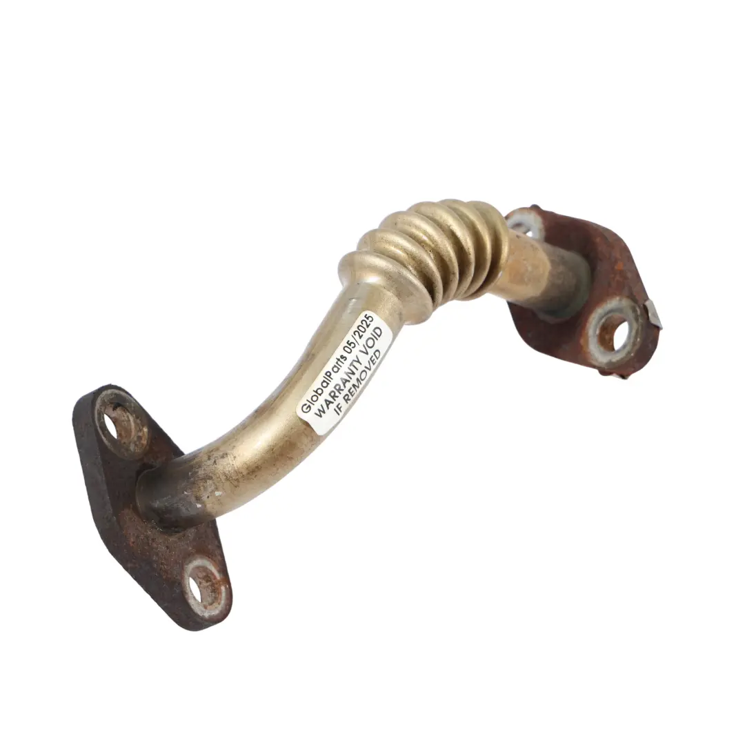 Lexus LS400 Ricircolo Dei Gas Di Scarico Linea EGR Tubo - SKU 2560250010 - Numero di parte 2560250010