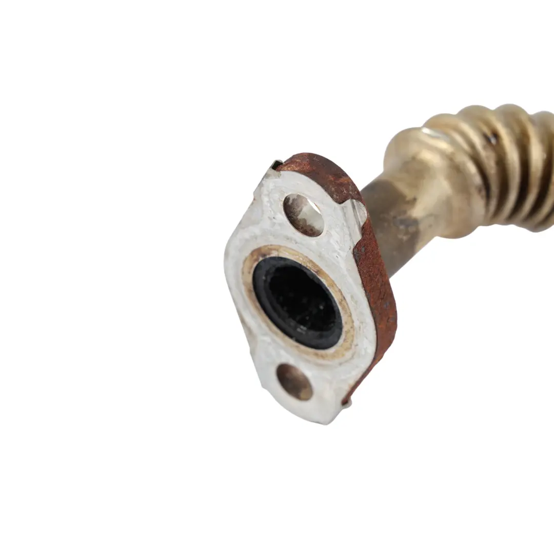 Lexus LS400 Exhaust Gas Recirculation EGR Line Pipe Tube - SKU 2560250010 - Part number 2560250010