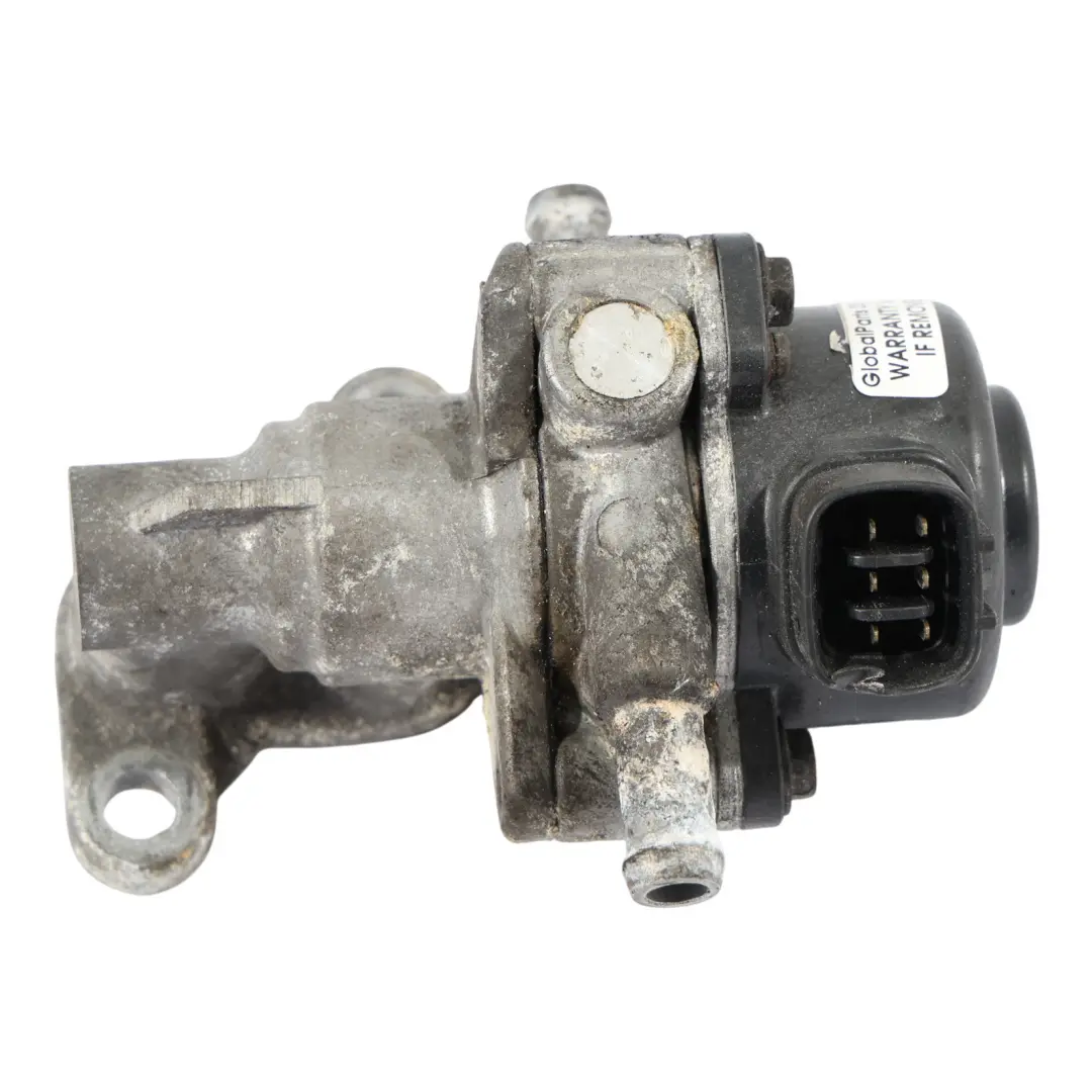 LS400 EGR Válvula Del Enfriador De Escape 1UZ-FE Motor para Lexus con número de pieza 2562050030 Lexus LS400 EGR Válvula Del Enfriador De Escape 1UZ-FE Motor - SKU 2562050030 - Número de pieza 2562050030