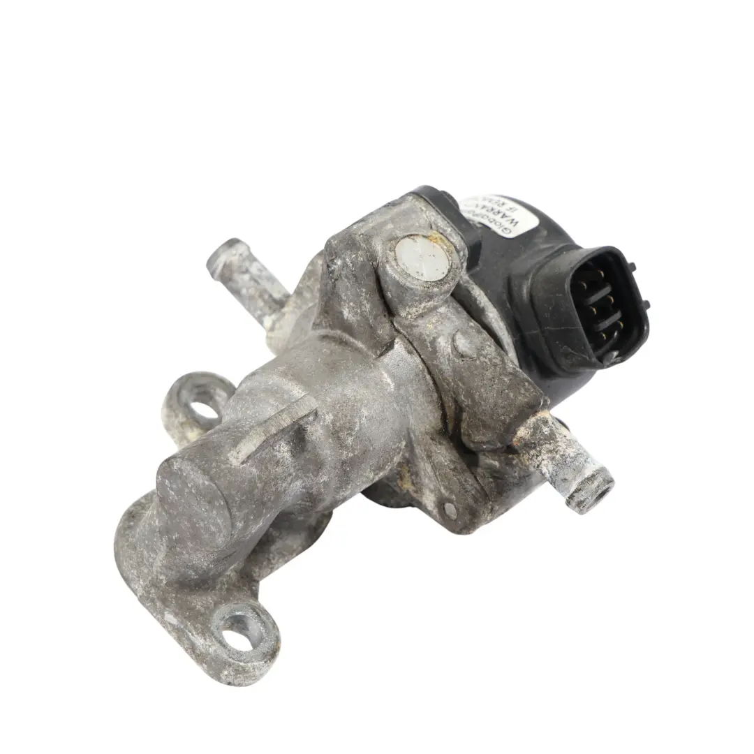 LS400 Zawór Chłodnicy Spalin EGR 1UZ-FE do Lexus o numerze 2562050030 Lexus LS400 Zawór Chłodnicy Spalin EGR 1UZ-FE - SKU 2562050030 - Numer Części 2562050030