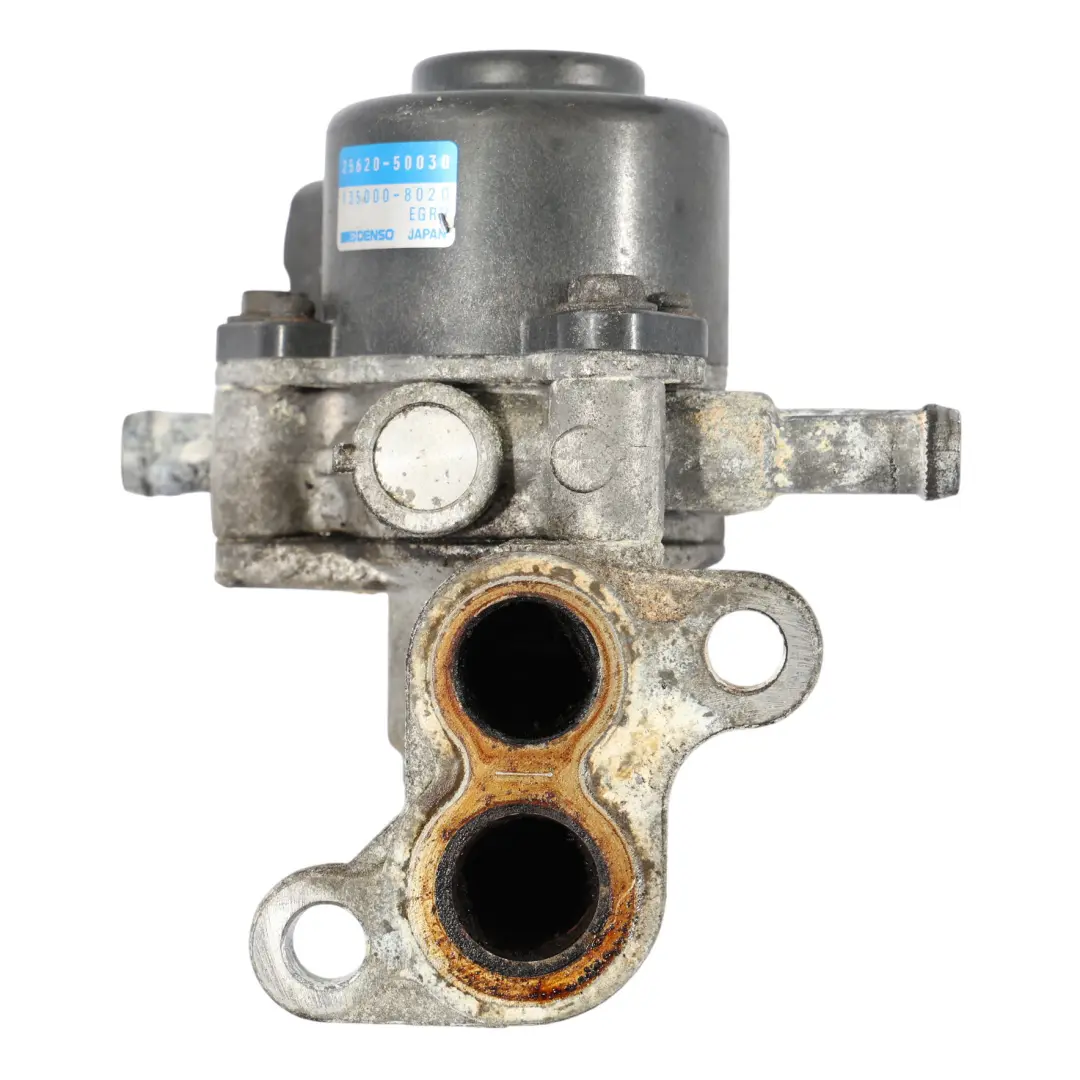 LS400 AGR Abgaskühler Ventil 1UZ-FE Motor für Lexus mit Teilenummer 2562050030 Lexus LS400 AGR Abgaskühler Ventil 1UZ-FE Motor - SKU 2562050030 - Teilenummer 2562050030