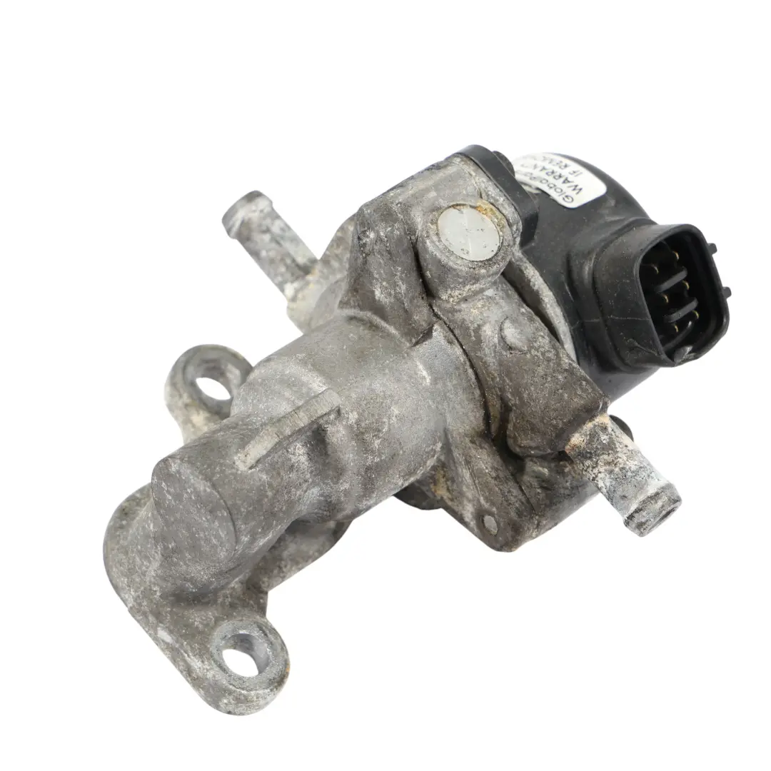 LS400 Zawór Chłodnicy Spalin EGR 1UZ-FE do Lexus o numerze 2562050030 Lexus LS400 Zawór Chłodnicy Spalin EGR 1UZ-FE - SKU 2562050030 - Numer Części 2562050030