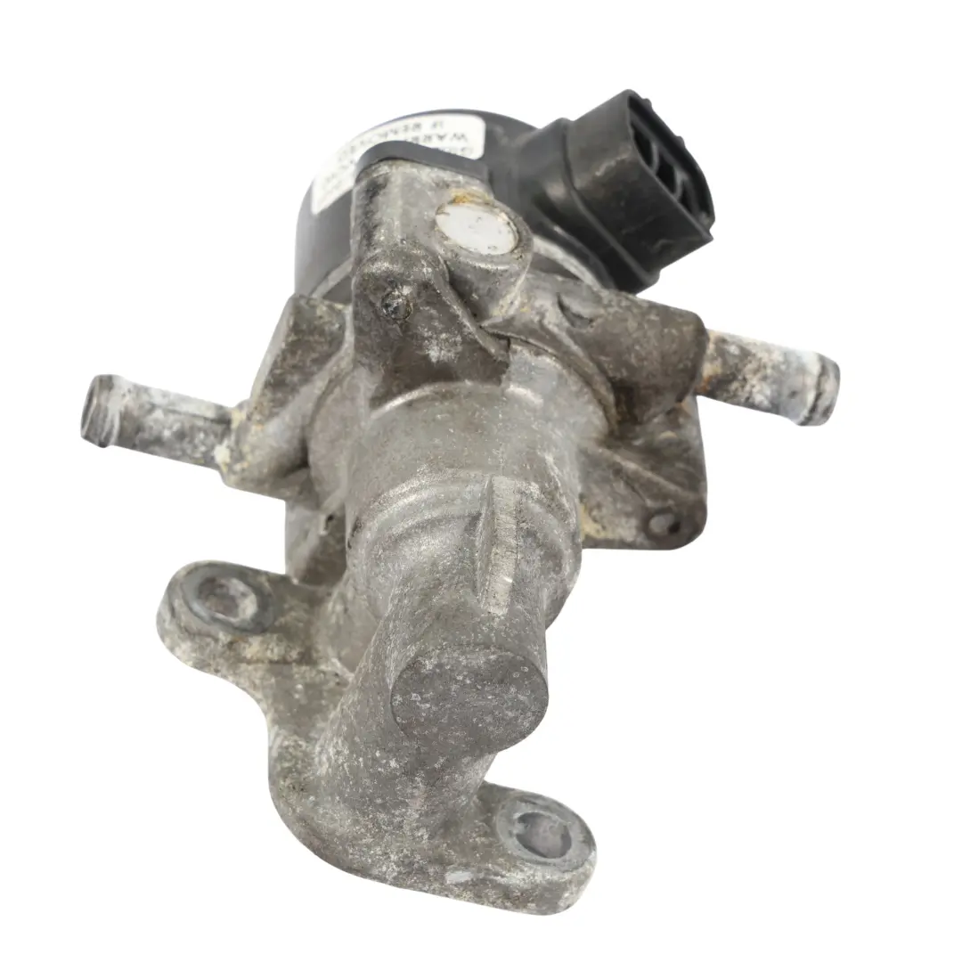 LS400 AGR Abgaskühler Ventil 1UZ-FE Motor für Lexus mit Teilenummer 2562050030 Lexus LS400 AGR Abgaskühler Ventil 1UZ-FE Motor - SKU 2562050030 - Teilenummer 2562050030