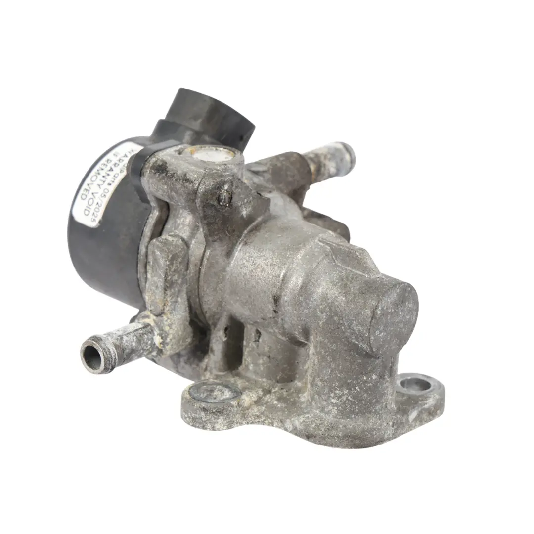 LS400 EGR Válvula Del Enfriador De Escape 1UZ-FE Motor para Lexus con número de pieza 2562050030 Lexus LS400 EGR Válvula Del Enfriador De Escape 1UZ-FE Motor - SKU 2562050030 - Número de pieza 2562050030