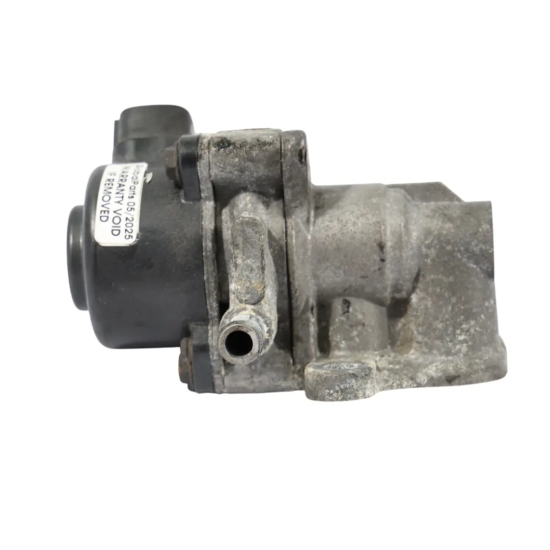 LS400 EGR Exhaust Cooler Valve 1UZ-FE Engine to Lexus with Part number 2562050030 Lexus LS400 EGR Exhaust Cooler Valve 1UZ-FE Engine - SKU 2562050030 - Part number 2562050030