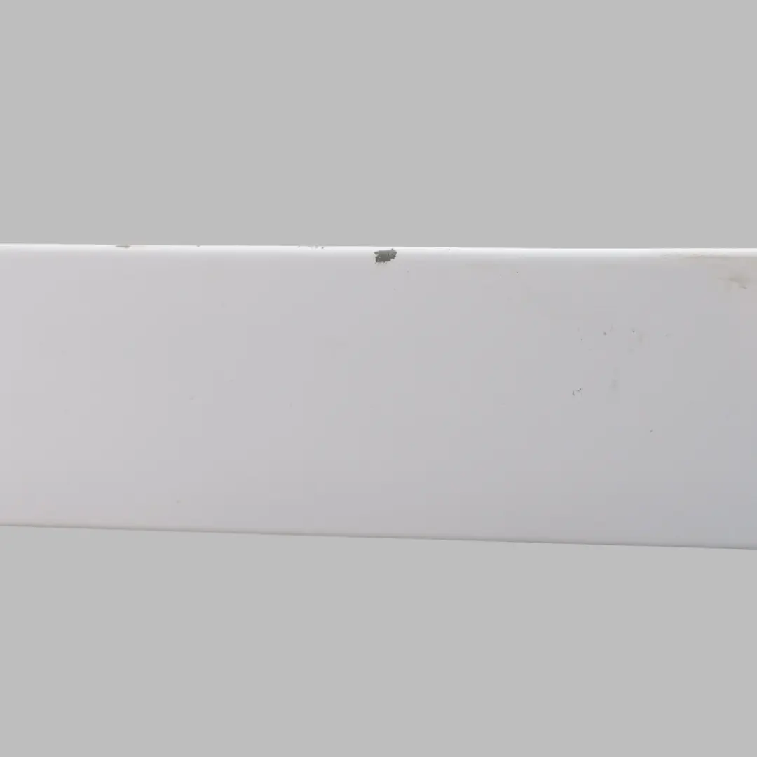 Mk2 Side Door Track Cover Left Frozen White DT11-1625031-AE to Ford Transit Connect with Part number 2583246 Ford Transit Connect Mk2 Side Door Track Cover Left Frozen White DT11-1625031-AE - SKU 2583246-FW - Part number 2583246