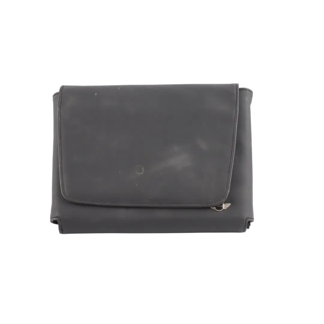 Service Booklet Owner's Handbook Pouch Case Wallet Set to Mini Cooper R56 with Part number 2601107 Mini Cooper R56 Service Booklet Owner's Handbook Pouch Case Wallet Set - SKU 2601107 - Part number 2601107