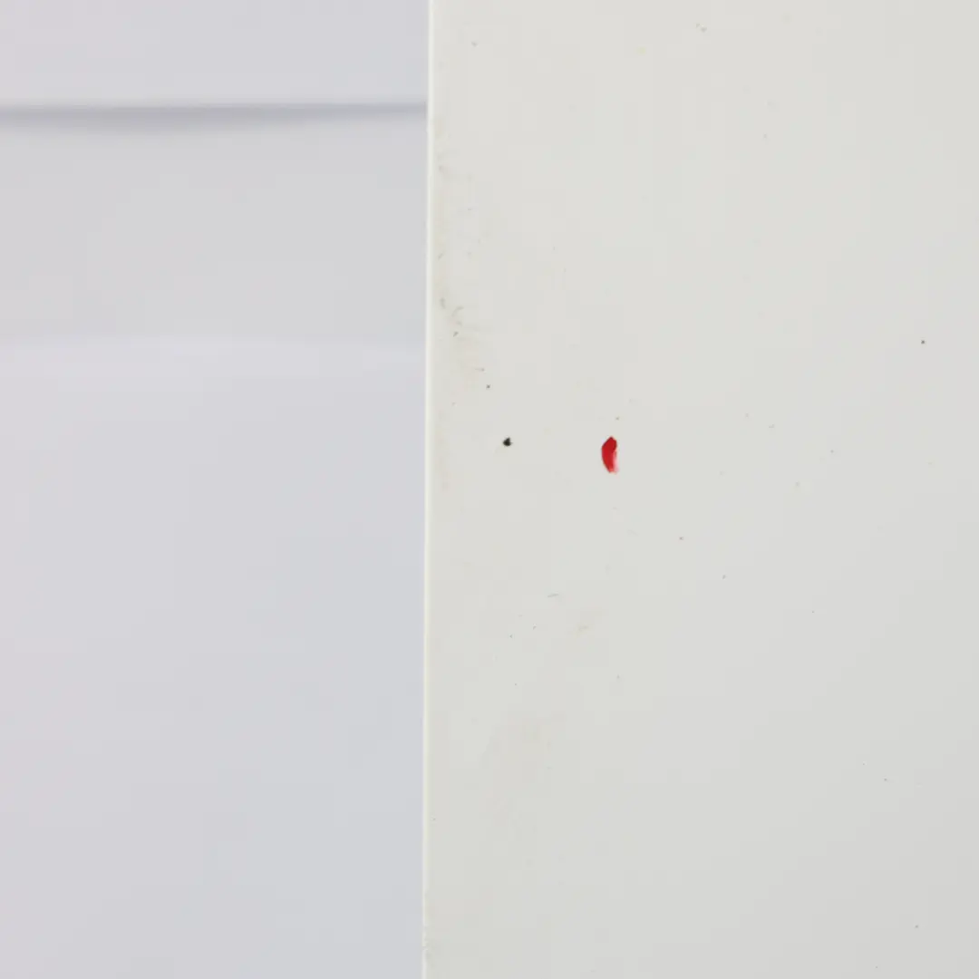 Door Right O/S Boot Trunk Lid Tailgate Frozen White Z2 to Ford Transit Connect Rear with Part number 2647046-FW Ford Transit Connect Rear Door Right O/S Boot Trunk Lid Tailgate Frozen White Z2 - SKU 2647046-FW - Part number 2647046-FW