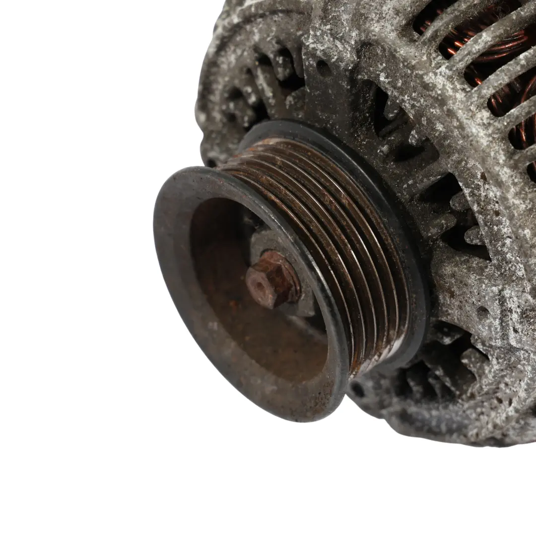 LS400 1UZFE V8 Petrol Engine Alternator Generator Denso to Lexus with Part number 2706050200 Lexus LS400 1UZFE V8 Petrol Engine Alternator Generator Denso - SKU 2706050200 - Part number 2706050200