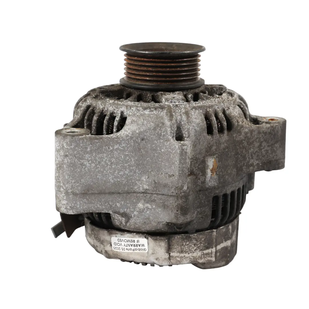 LS400 1UZFE V8 Benzinmotor Lichtmaschine Generator Denso für Lexus mit Teilenummer 2706050200 Lexus LS400 1UZFE V8 Benzinmotor Lichtmaschine Generator Denso - SKU 2706050200 - Teilenummer 2706050200