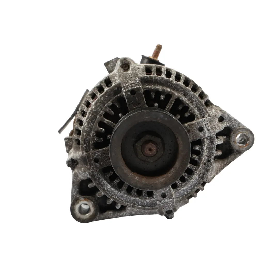LS400 1UZFE V8 Petrol Engine Alternator Generator Denso to Lexus with Part number 2706050200 Lexus LS400 1UZFE V8 Petrol Engine Alternator Generator Denso - SKU 2706050200 - Part number 2706050200