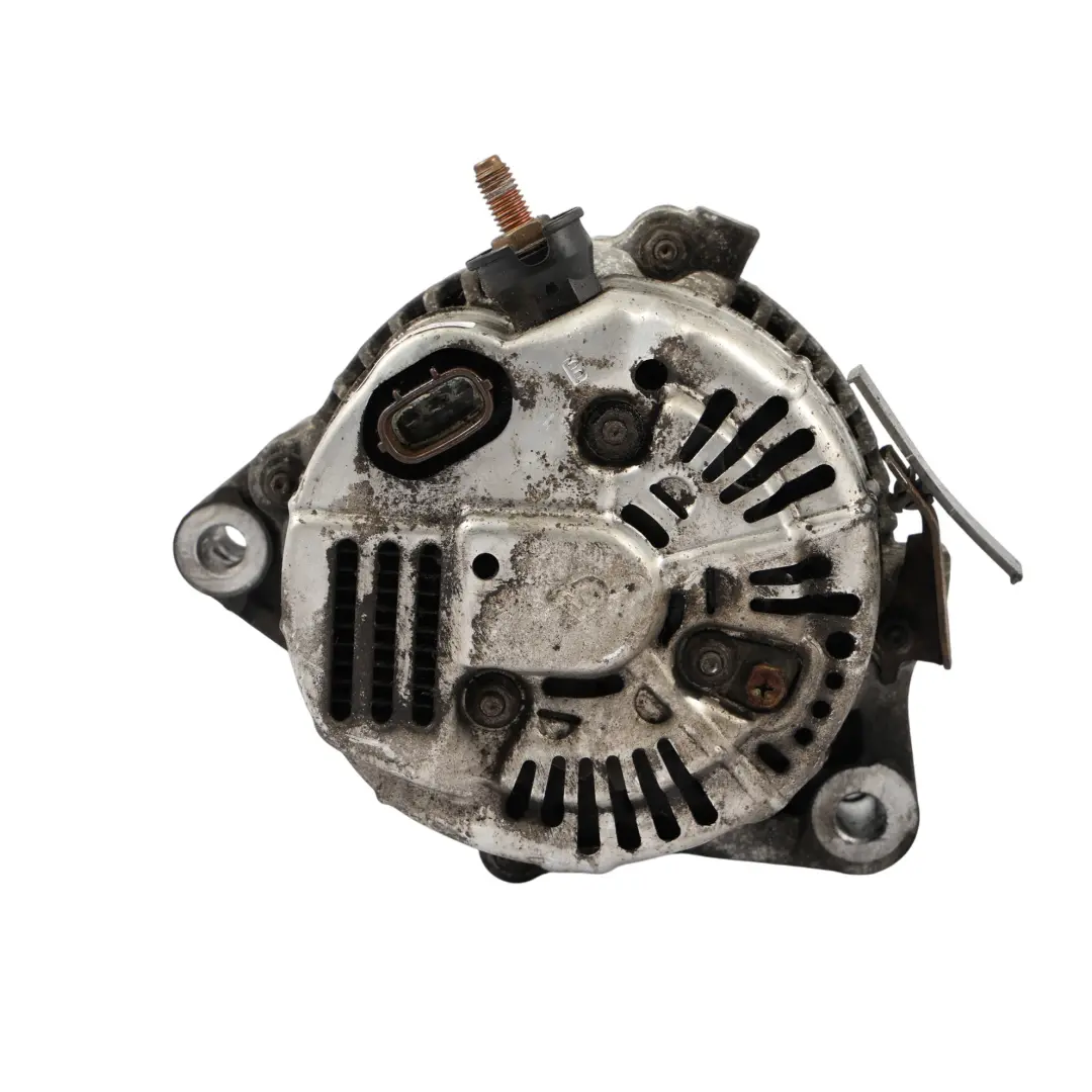 LS400 1UZFE V8 Benzina Motore Alternatore Generatore Denso per Lexus con numero di parte 2706050200 Lexus LS400 1UZFE V8 Benzina Motore Alternatore Generatore Denso - SKU 2706050200 - Numero di parte 2706050200