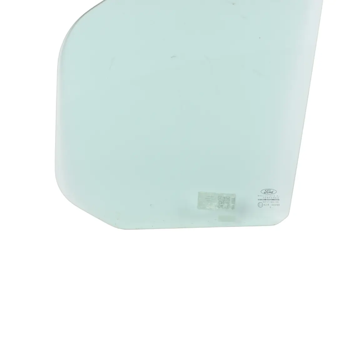 Front Window Quarter Glass AS2 Left N/S BK21V21419AH to Ford Transit Custom with Part number 2721877 Ford Transit Custom Front Window Quarter Glass AS2 Left N/S BK21V21419AH - SKU 2721877 - Part number 2721877