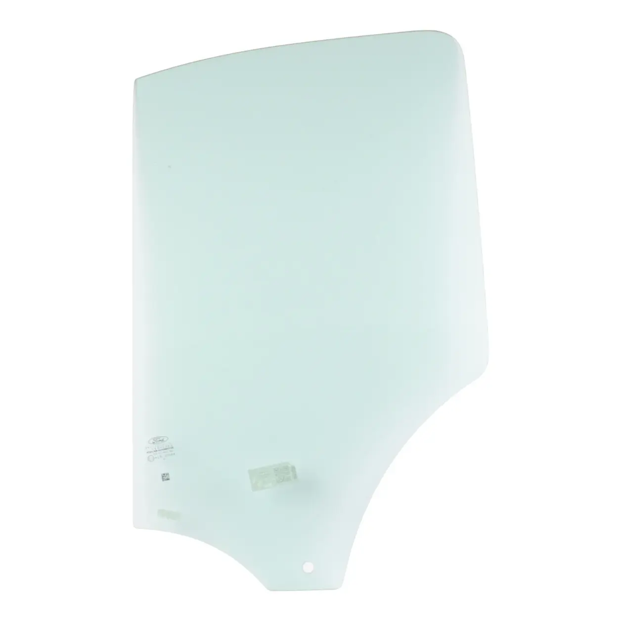 Ford Transit Custom Front Left N/S Side Window Glass AS2 Green 2721903