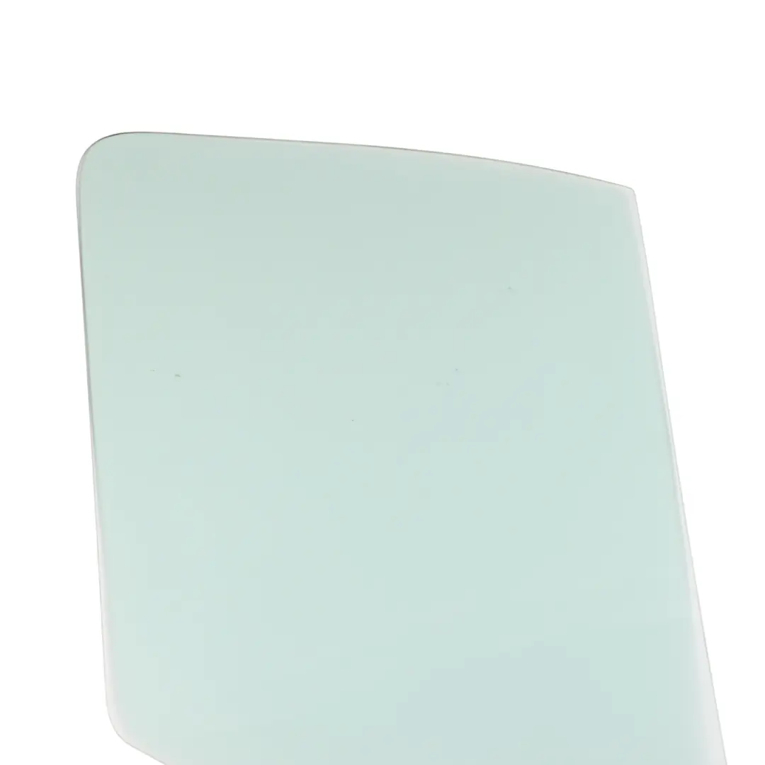Ford Transit Custom Front Left N/S Side Window Glass AS2 Green - SKU 2721903 - Part number 2721903