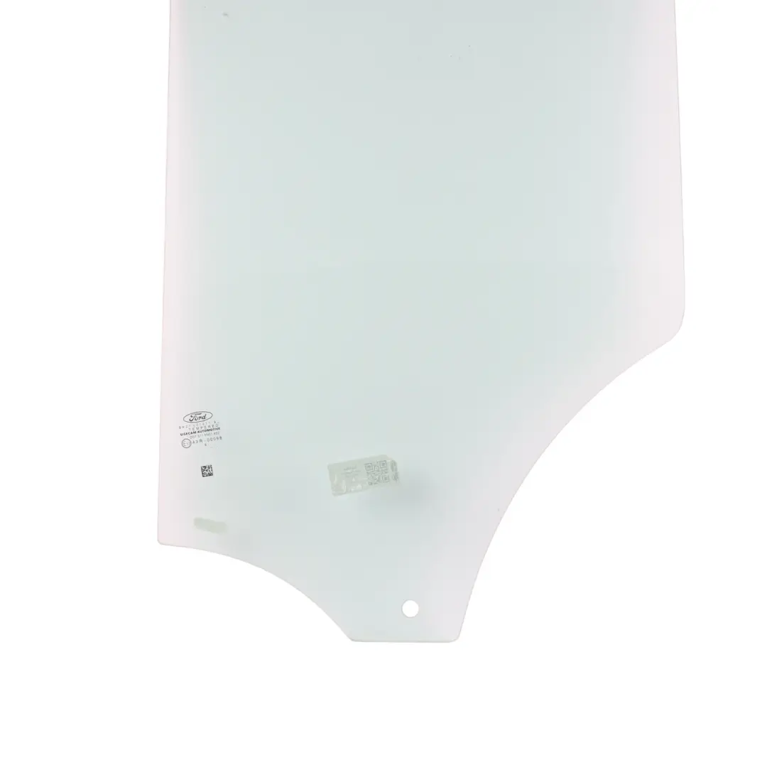 Front Left N/S Side Window Glass AS2 Green to Ford Transit Custom with Part number 2721903 Ford Transit Custom Front Left N/S Side Window Glass AS2 Green - SKU 2721903 - Part number 2721903