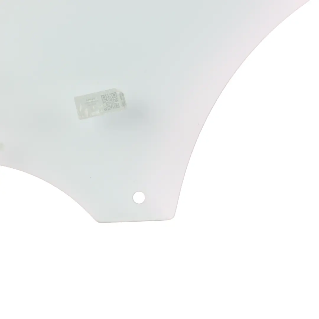 Front Left N/S Side Window Glass AS2 Green to Ford Transit Custom with Part number 2721903 Ford Transit Custom Front Left N/S Side Window Glass AS2 Green - SKU 2721903 - Part number 2721903