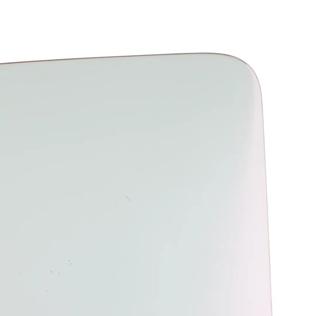 Ford Transit Custom Front Left N/S Side Window Glass AS2 Green - SKU 2721903 - Part number 2721903
