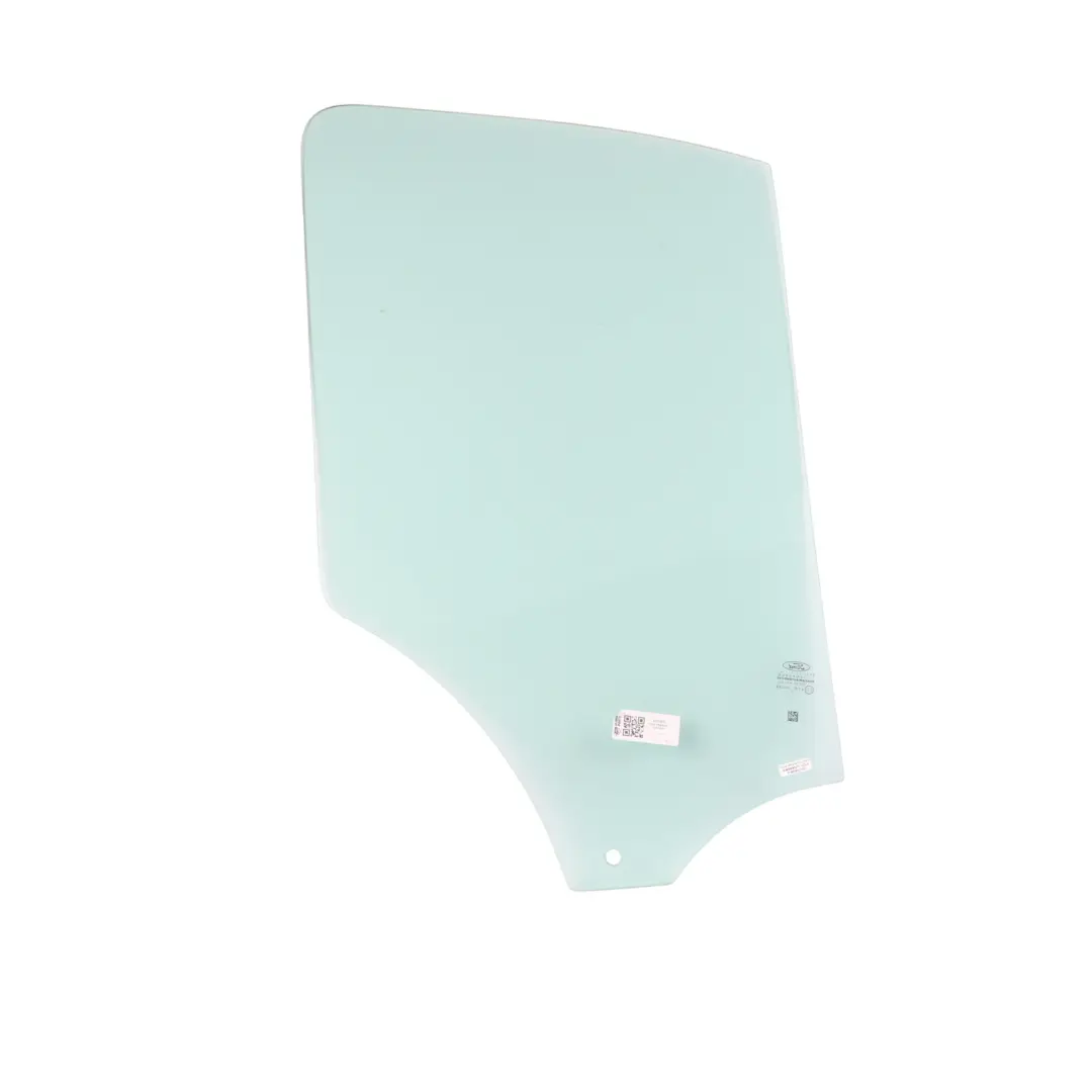 Front Left N/S Side Window Glass AS2 Green to Ford Transit Custom with Part number 2721903 Ford Transit Custom Front Left N/S Side Window Glass AS2 Green - SKU 2721903 - Part number 2721903