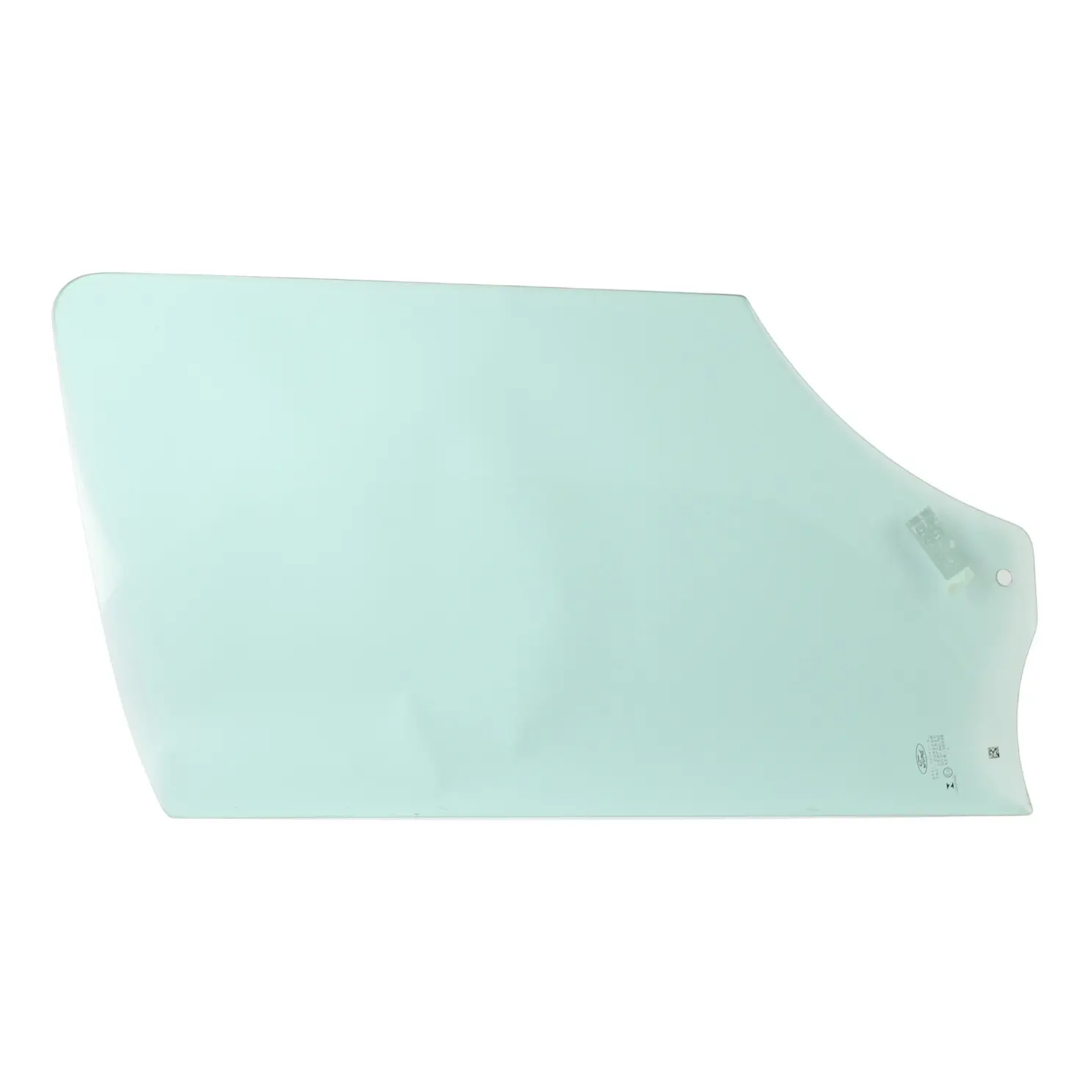 Ford Transit TTG Window Glass Front Door Left N/S Glazing AS2 KK31-V21411-AC