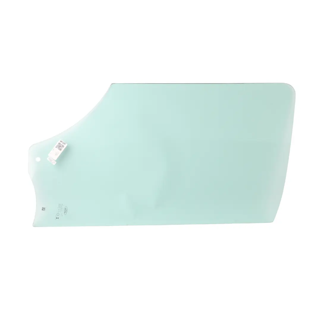 Ford Transit TTG Window Glass Front Door Left N/S Glazing AS2 KK31-V21411-AC - SKU 2721907 - Part number 2721907