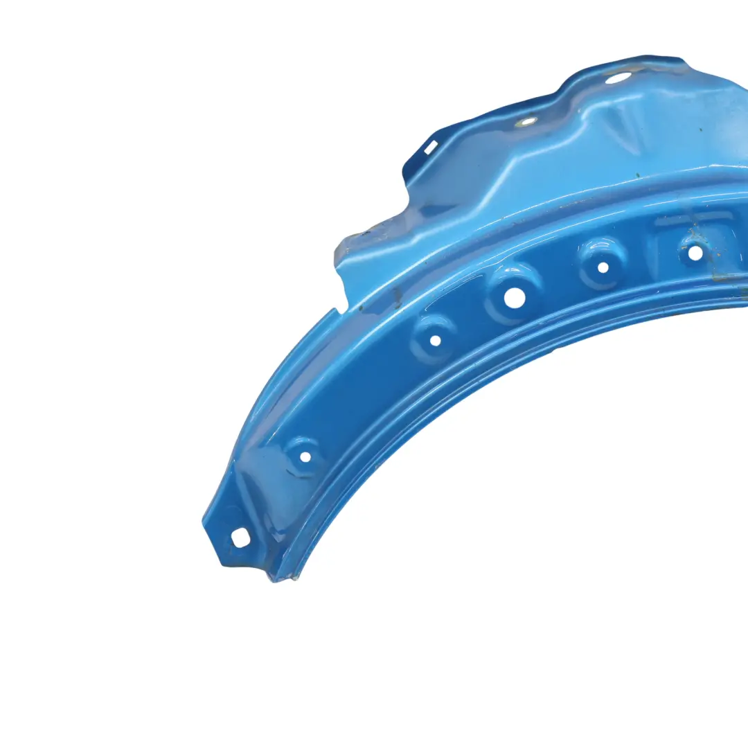 Pareti Anteriore Sinistra Parafango Laser Blu - A59 per Mini R55 R56 R57 R58 con numero di parte 2754725 Mini R55 R56 R57 R58 Pareti Anteriore Sinistra Parafango Laser Blu - A59 - SKU 2754725-LAB3 - Numero di parte 2754725