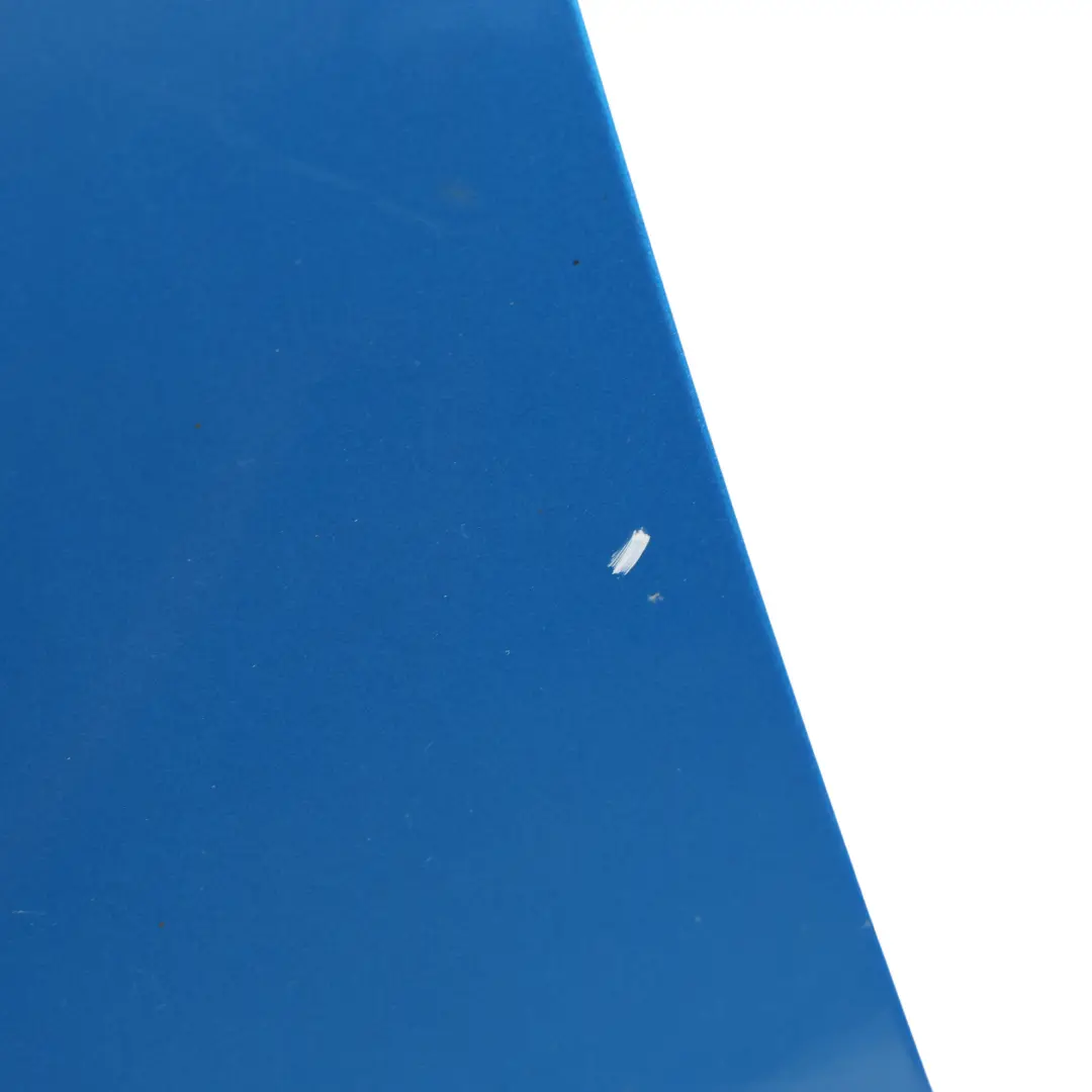 MINI R56 R57 Błotnik lewy Laser Blue A59 - SKU 2754725-LAB3 - Numer Części 2754725