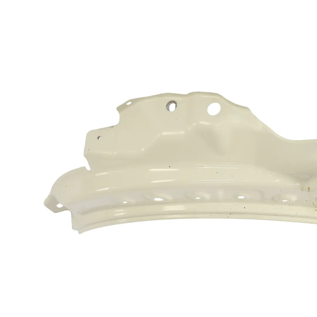 Mini R55 R56 R57 R58 Panneau Laterale Avant Gauche Pepper Blanc - 850 - SKU 2754725-PW - Numéro de pièce 2754725