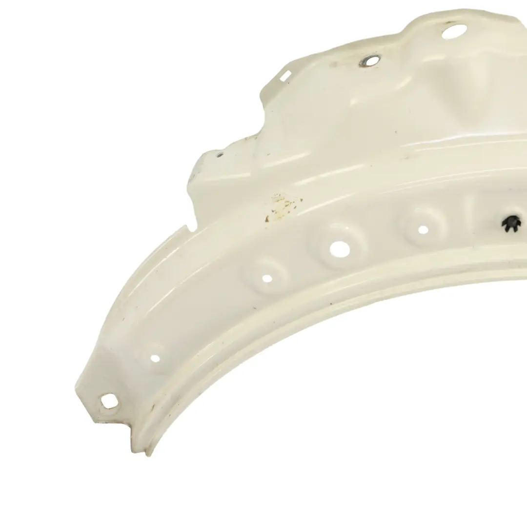 Mini R55 R56 R57 Panneau Latéral D'Aile Avant Gauche Pepper White - 850 - SKU 2754725-PW5 - Numéro de pièce 2754725