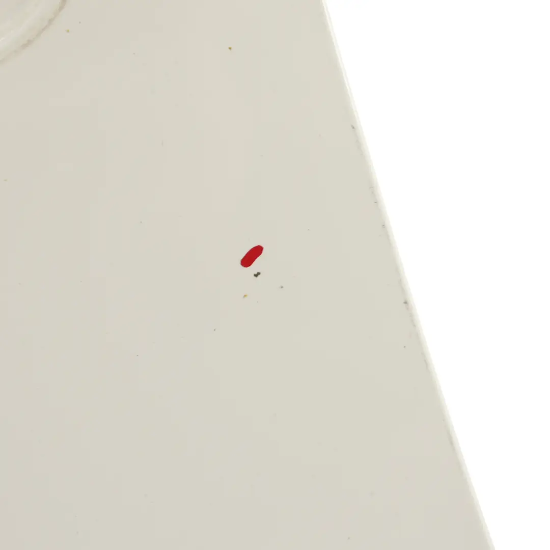 Side Panel Front Left Wing Fender N/S Pepper White - 850 to Mini R55 R56 R57 with Part number 2754725 Mini R55 R56 R57 Side Panel Front Left Wing Fender N/S Pepper White - 850 - SKU 2754725-PW5 - Part number 2754725