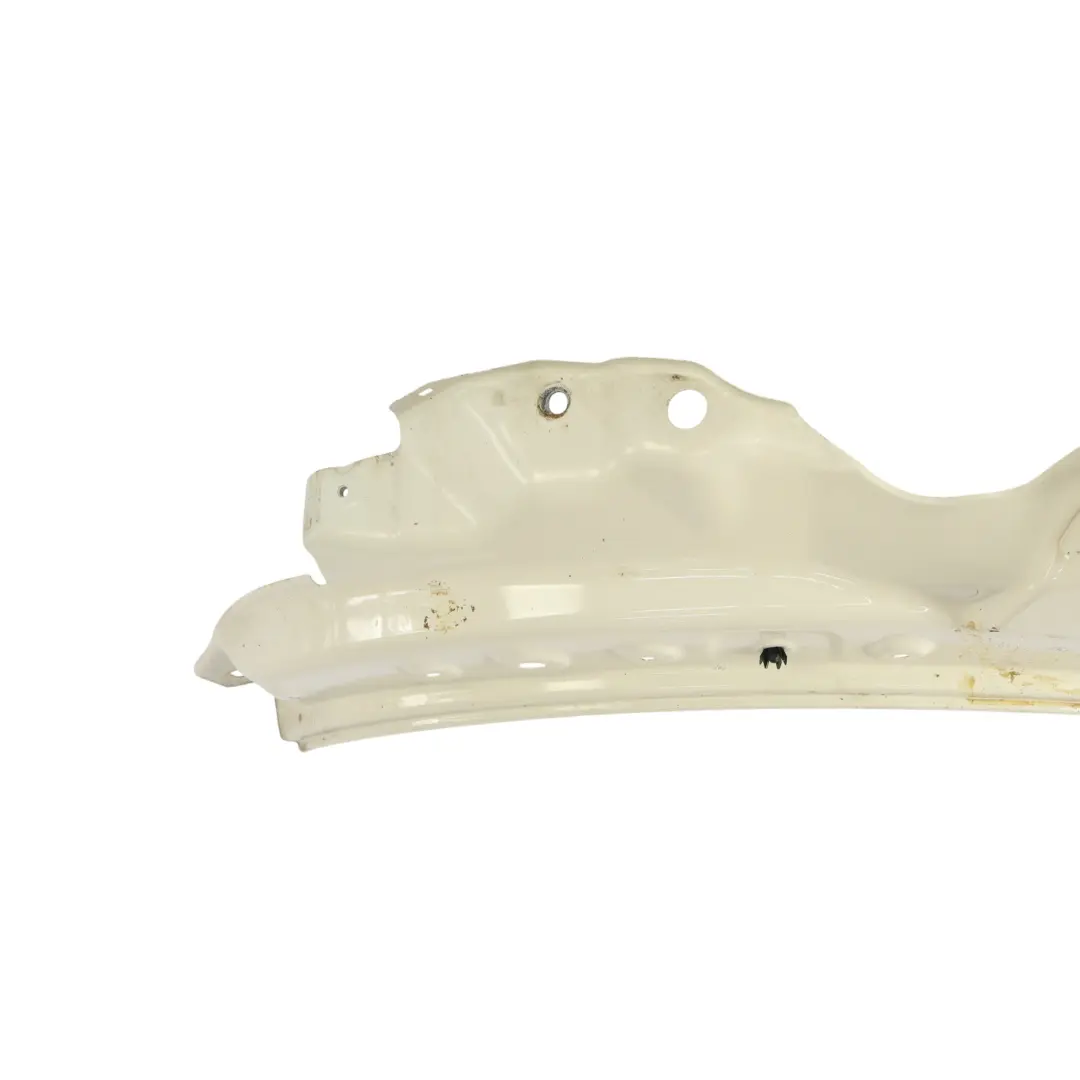 Mini R55 R56 R57 Panneau Latéral D'Aile Avant Gauche Pepper White - 850 - SKU 2754725-PW5 - Numéro de pièce 2754725