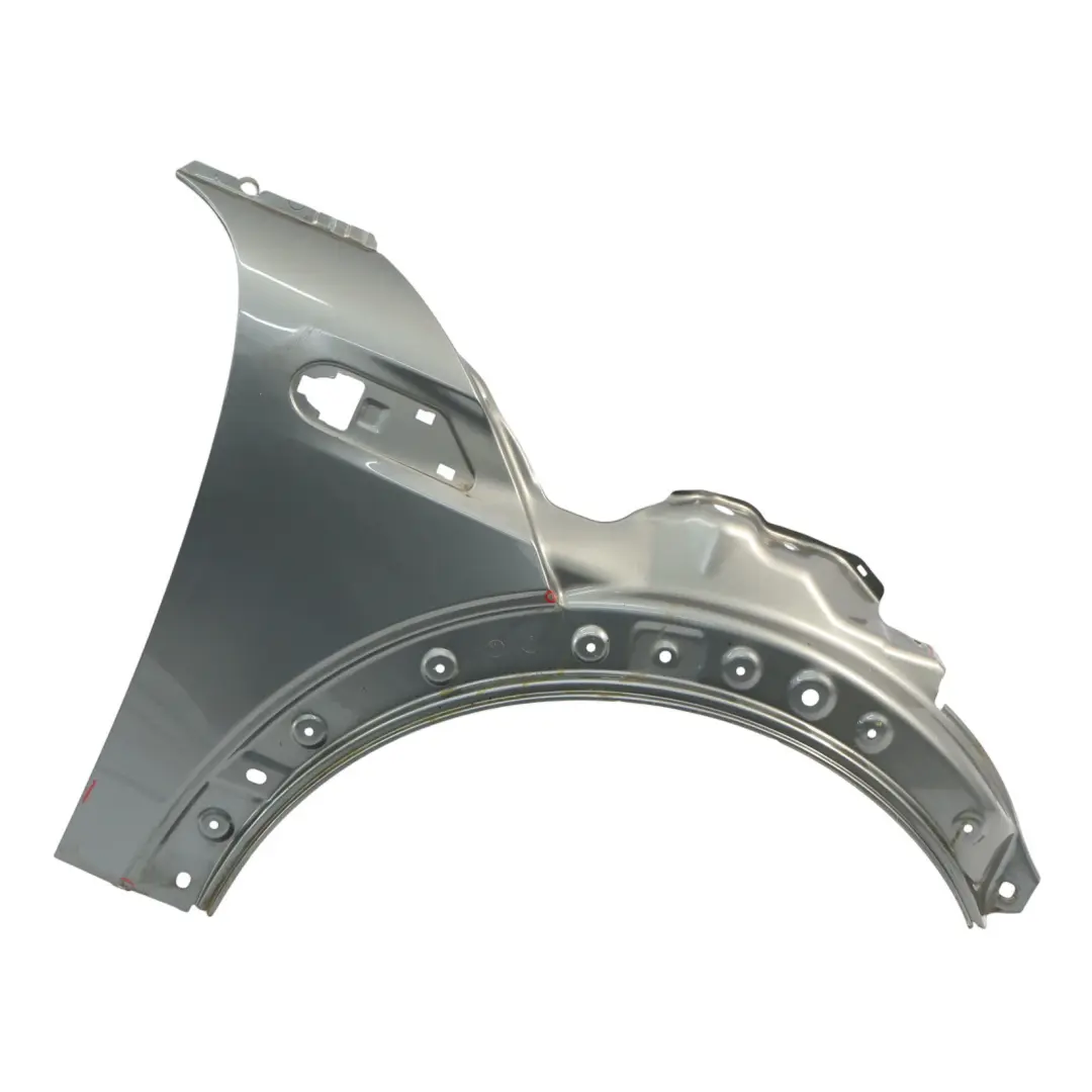 Panneau Latéral D'Aile Avant Droite Mini R55 R56 R57 Dark Silver Metallic - 871 pour à propos du numéro de pièce 2754726 Panneau Latéral D'Aile Avant Droite Mini R55 R56 R57 Dark Silver Metallic - 871 - SKU 2754726-DS1 - Numéro de pièce 2754726