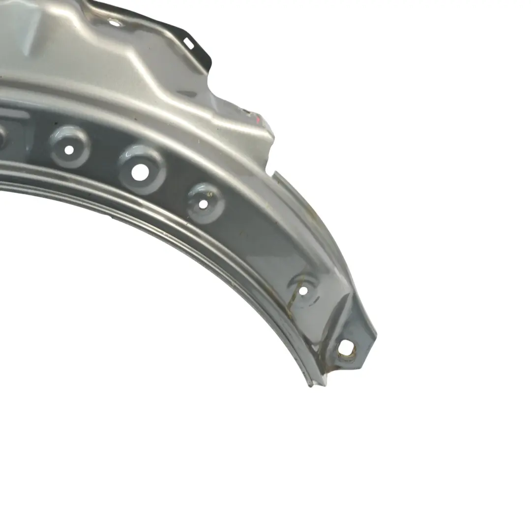  Side Panel Mini R55 R56 R57 Front Right Wing Fender O/S Dark Silver - 871 - SKU 2754726-DS1 - Part number 2754726