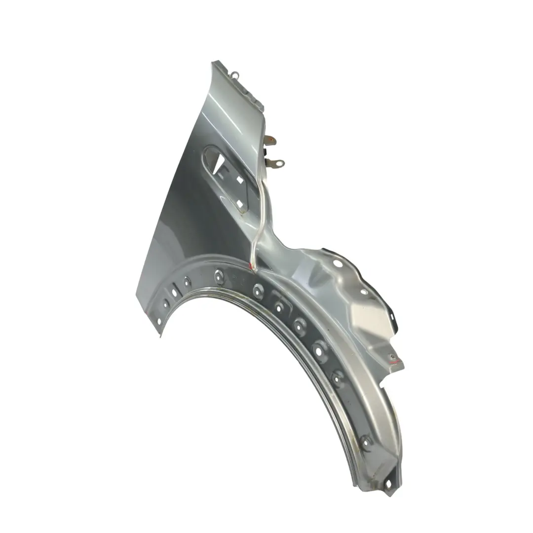  Side Panel Mini R55 R56 R57 Front Right Wing Fender O/S Dark Silver - 871 - SKU 2754726-DS1 - Part number 2754726