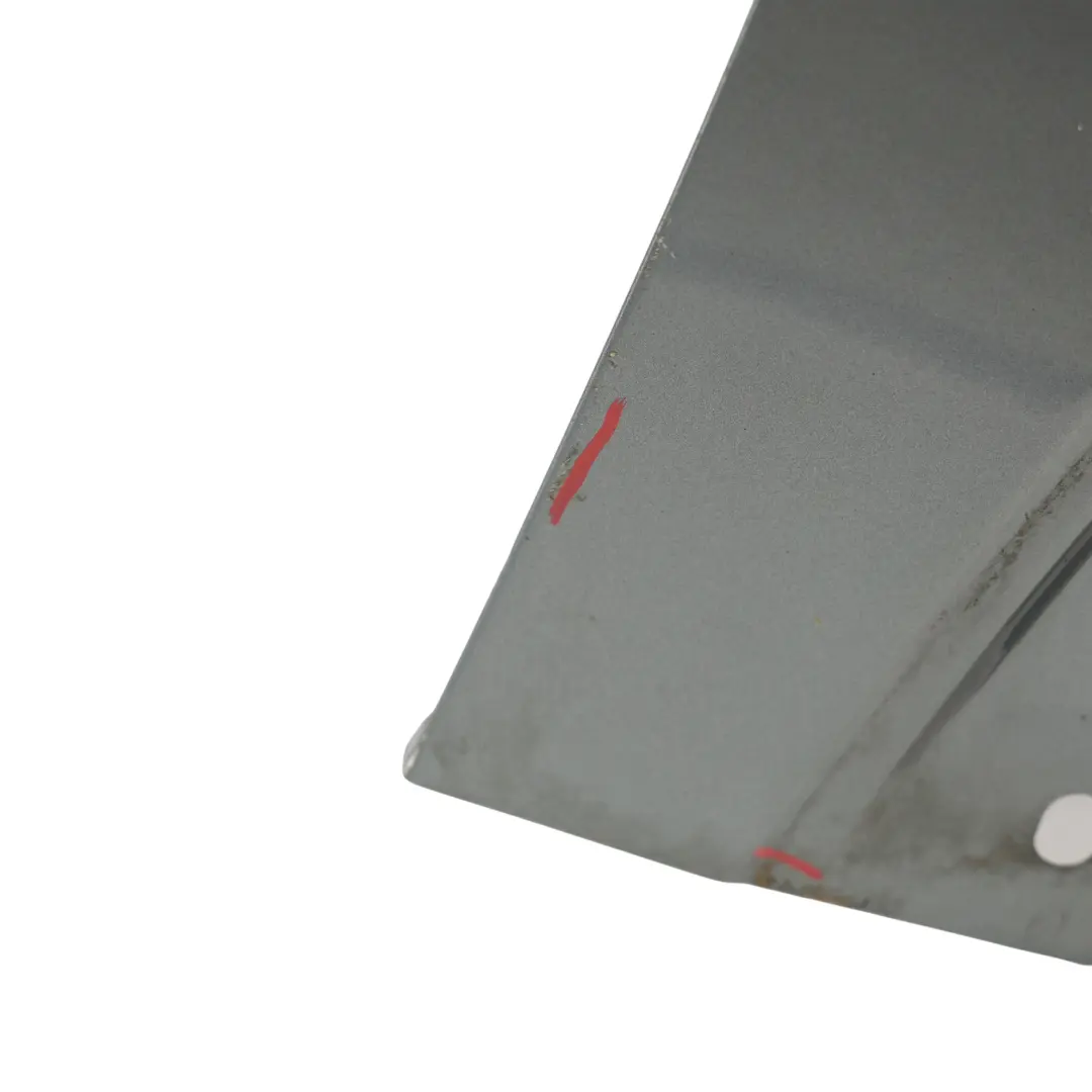  Side Panel Mini R55 R56 R57 Front Right Wing Fender O/S Dark Silver - 871 - SKU 2754726-DS1 - Part number 2754726
