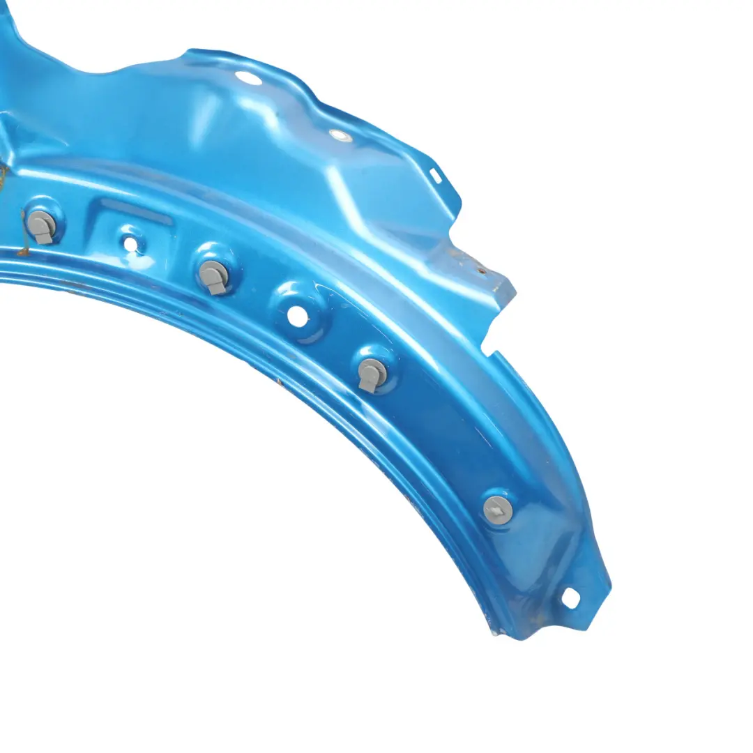 R5S Side Panel Front Right Wing O/S Laser Blue - A59 to Mini R55 R56 with Part number 2754726 Mini R55 R56 R5S Side Panel Front Right Wing O/S Laser Blue - A59 - SKU 2754726-LAB5 - Part number 2754726