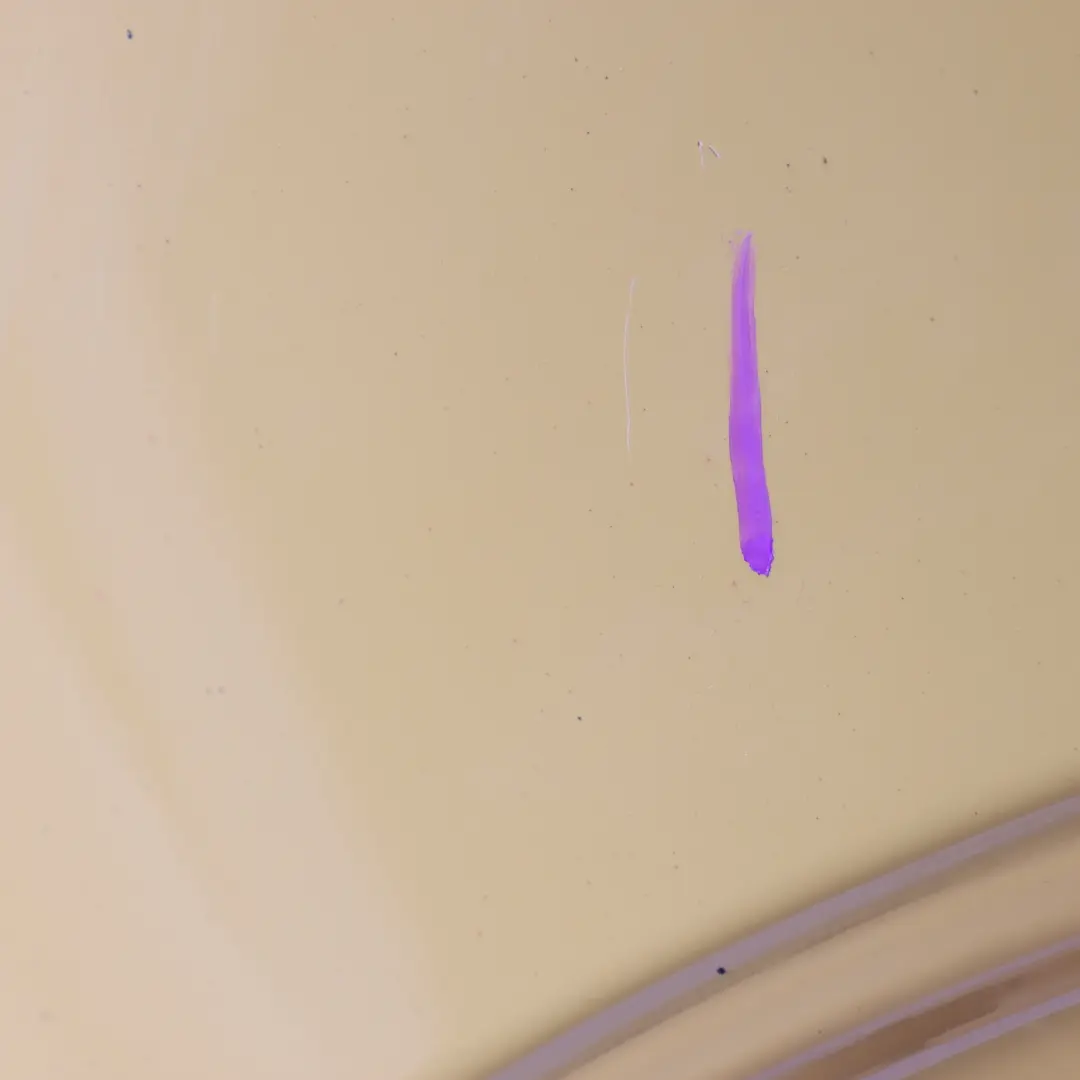  Side Panel Mini R55 R56 Front Right Wing Fender O/S Mellow Yellow - A58 - SKU 2754726-MY2 - Part number 2754726