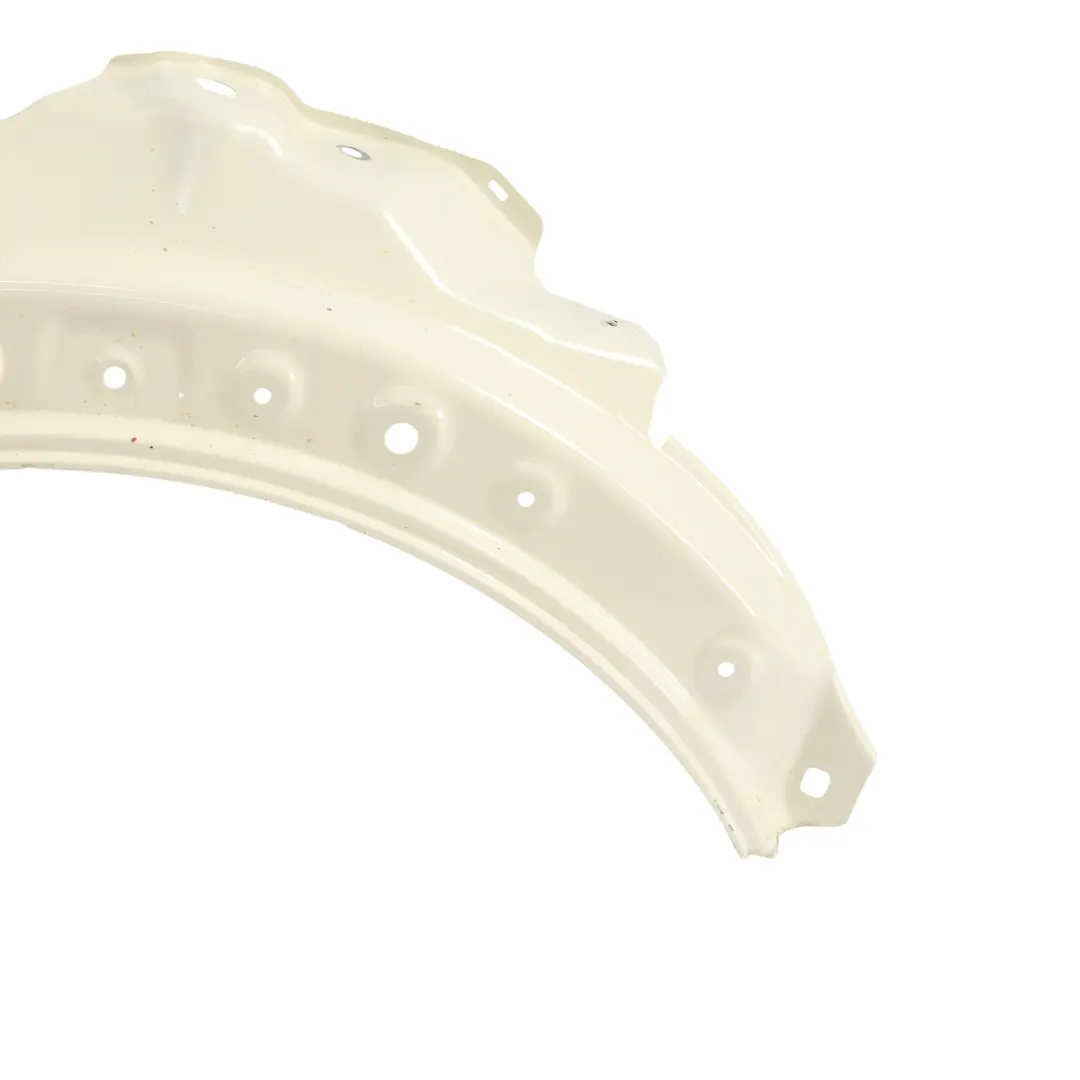 Mini R55 R56 R57 Pannello Laterale Ala Anteriore Destra Pepper White - 850 - SKU 2754726-PW - Numero di parte 2754726