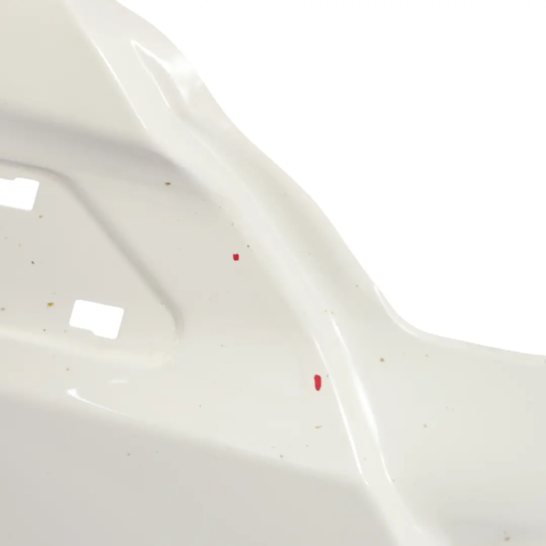 Mini R55 R56 R57 Pannello Laterale Ala Anteriore Destra Pepper White - 850 - SKU 2754726-PW - Numero di parte 2754726