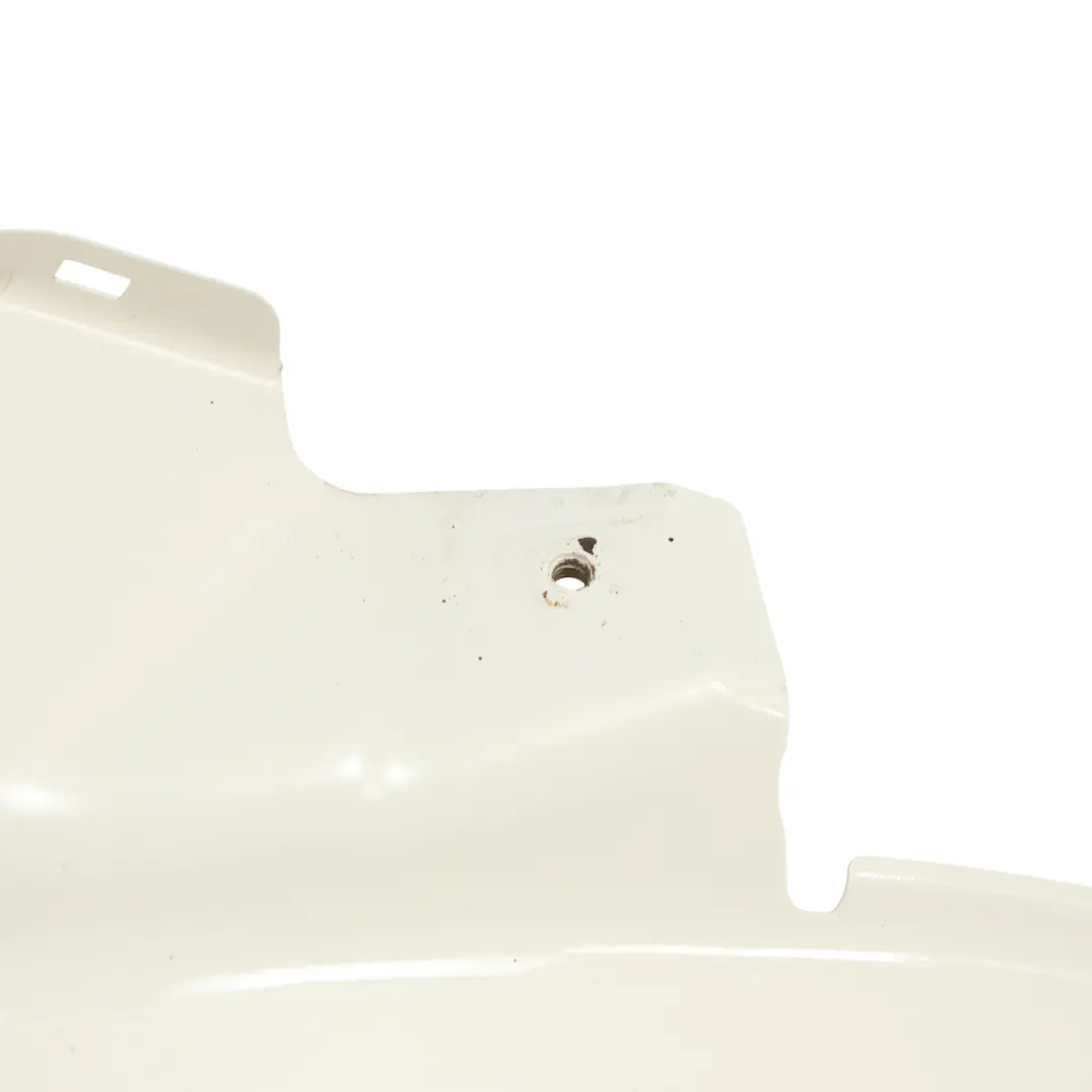 Panneau Latéral Avant Aile Droite Pepper White Blanc - 850 pour Mini R55 R56 R57 à propos du numéro de pièce 2754726 Mini R55 R56 R57 Panneau Latéral Avant Aile Droite Pepper White Blanc - 850 - SKU 2754726-PW - Numéro de pièce 2754726