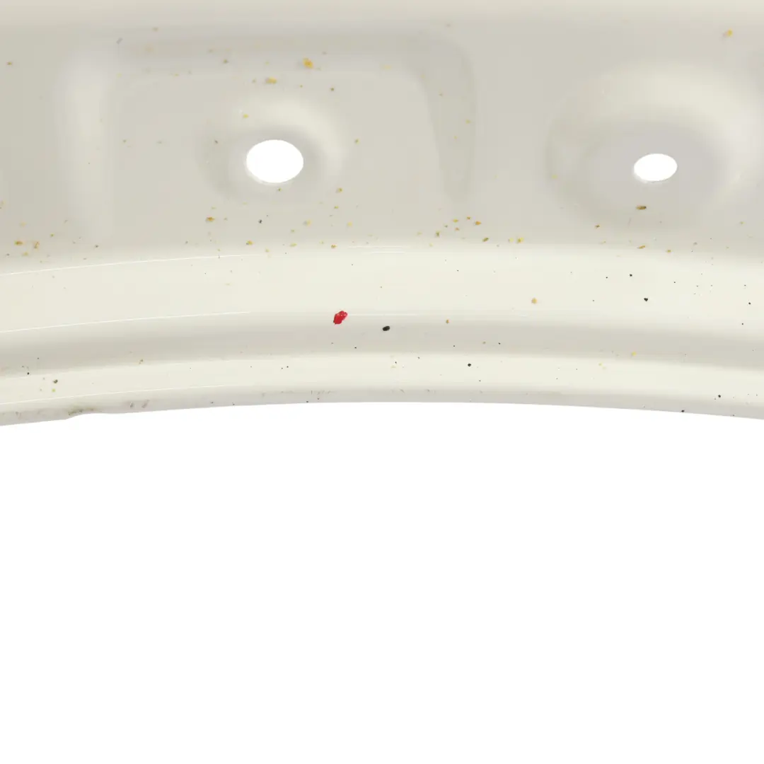 Pannello Laterale Ala Anteriore Destra Pepper White - 850 per Mini R55 R56 R57 con numero di parte 2754726 Mini R55 R56 R57 Pannello Laterale Ala Anteriore Destra Pepper White - 850 - SKU 2754726-PW - Numero di parte 2754726