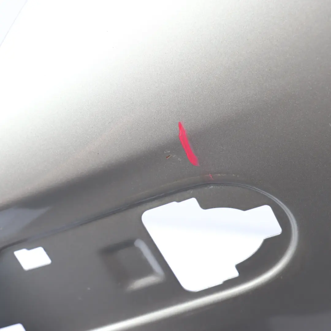 Side Panel Front Left Wing N/S Sparkling Silver A60 to Mini R55 R56 R57 with Part number 2754725 Mini R55 R56 R57 Side Panel Front Left Wing N/S Sparkling Silver A60 - SKU 2754725-SS1 - Part number 2754725