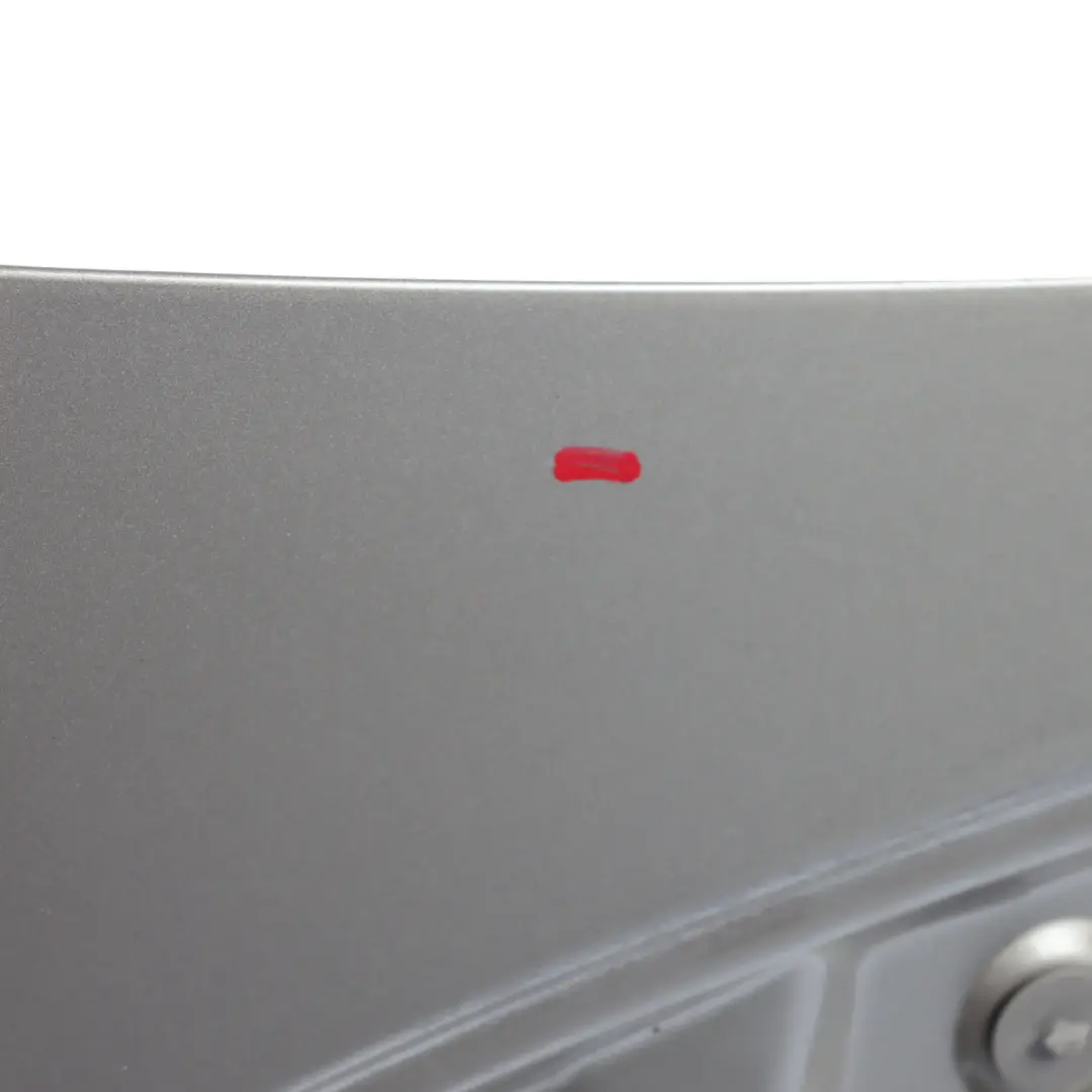 Side Panel Front Left Wing N/S Sparkling Silver A60 to Mini R55 R56 R57 with Part number 2754725 Mini R55 R56 R57 Side Panel Front Left Wing N/S Sparkling Silver A60 - SKU 2754725-SS1 - Part number 2754725