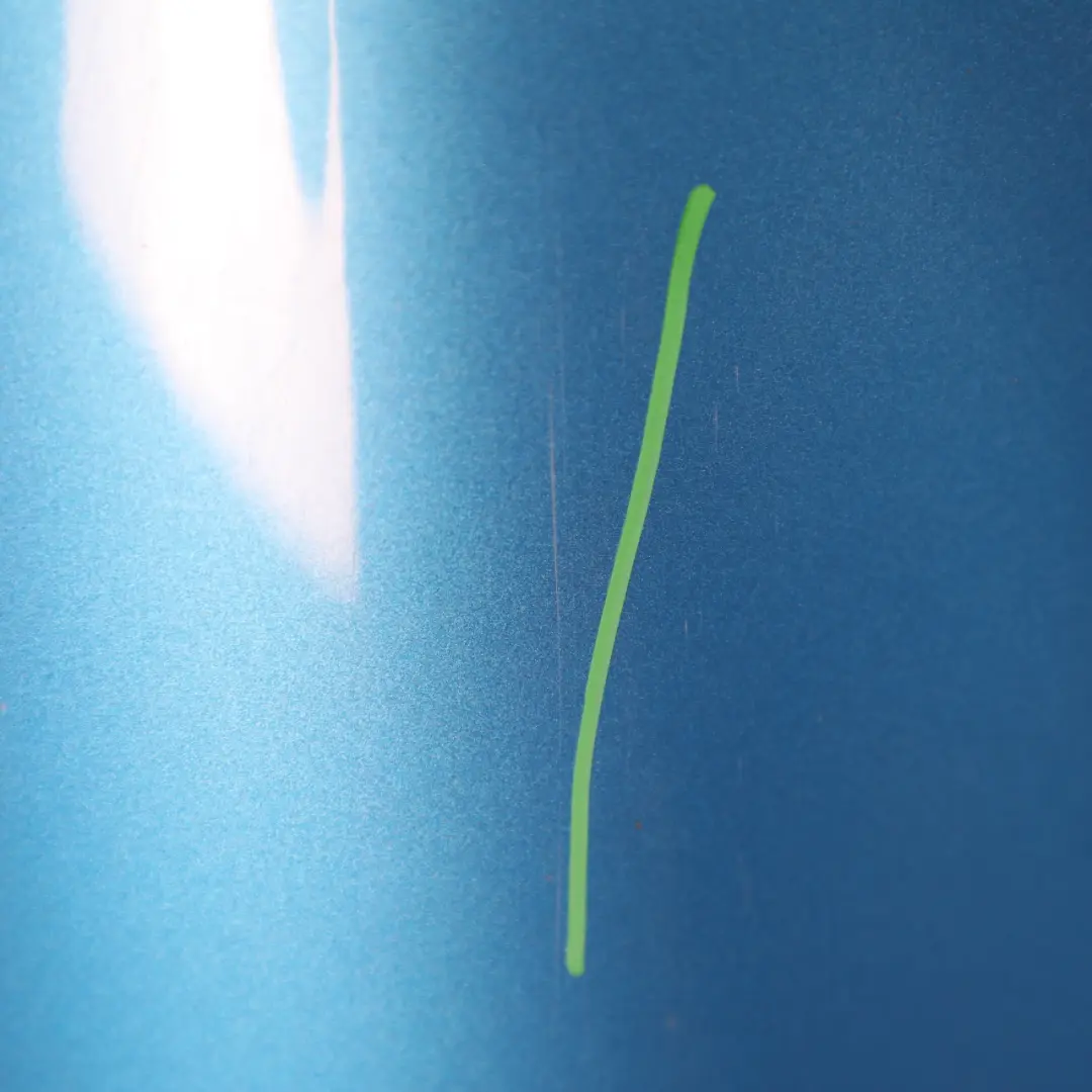 Hood Bonnet Engine Cover Panel Laser Blue A59 to Mini Cooper S R55 R56 R57 with Part number 2754741 Mini Cooper S R55 R56 R57 Hood Bonnet Engine Cover Panel Laser Blue A59 - SKU 2754741-LAB - Part number 2754741